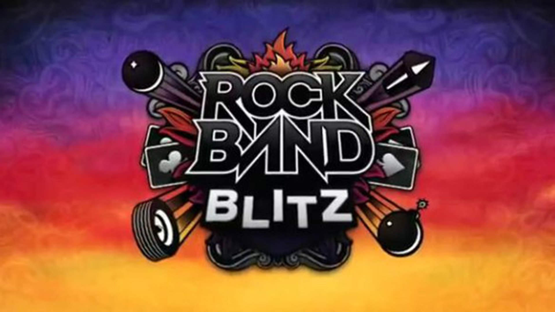 [Critique Jeu] Rock Band Blitz