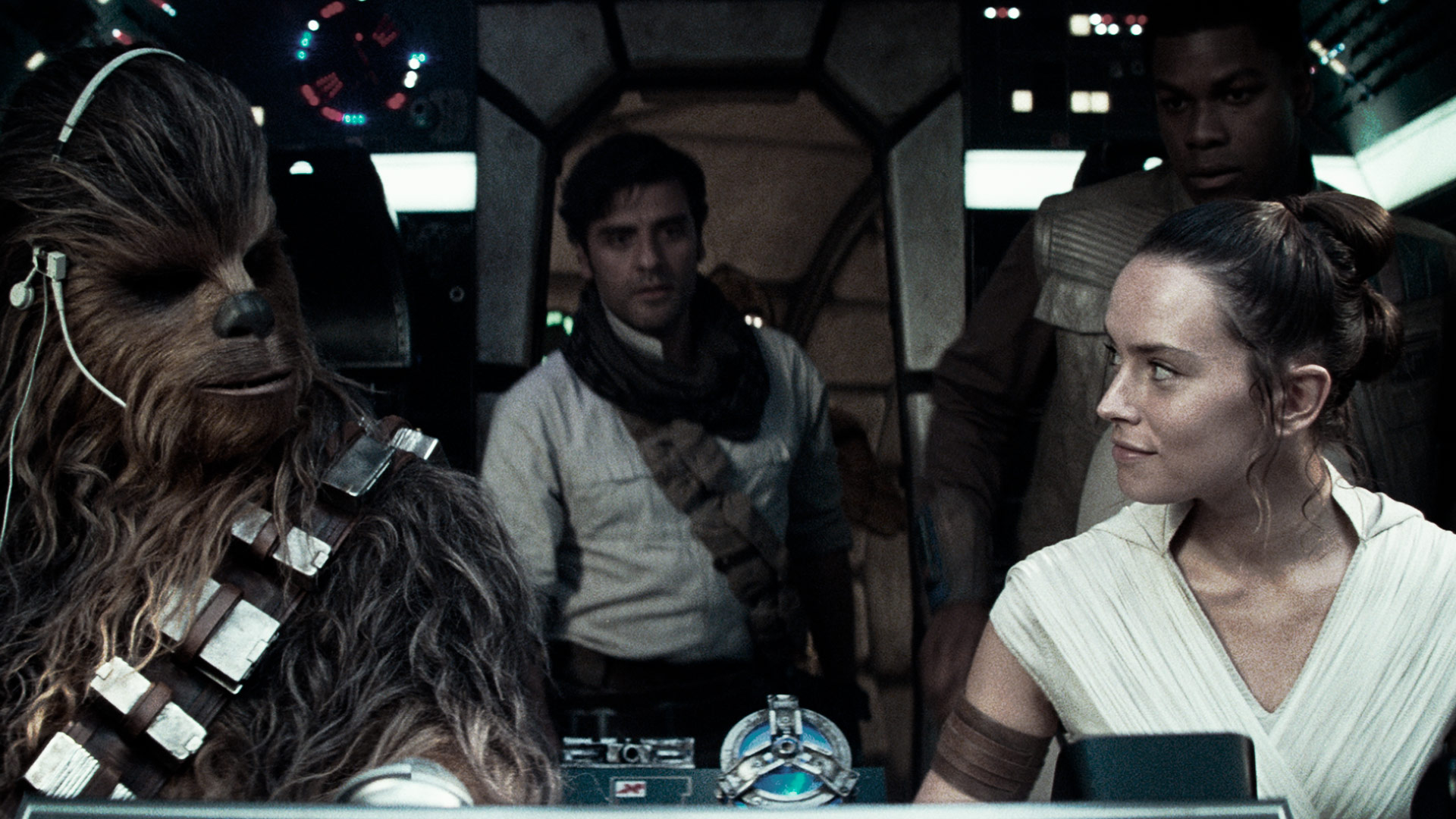 Star Wars : The Rise of Skywalker – NO SPOILER – Critique | Cinéma